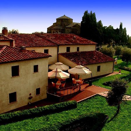 Sovana Hotel & Resort Luaran gambar