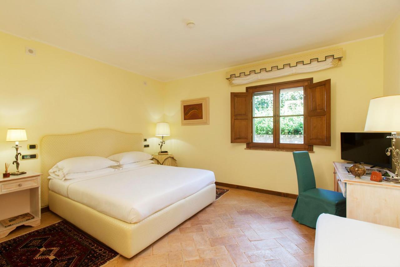 Sovana Hotel & Resort Luaran gambar
