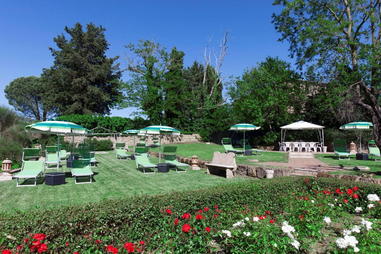 Sovana Hotel & Resort Luaran gambar
