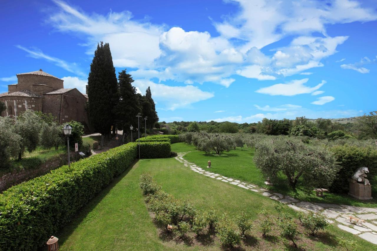 Sovana Hotel & Resort Luaran gambar