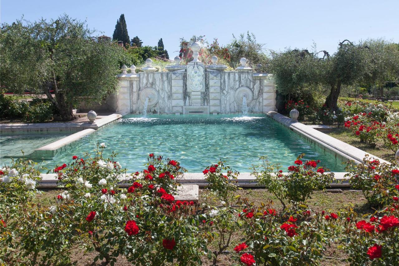 Sovana Hotel & Resort Luaran gambar