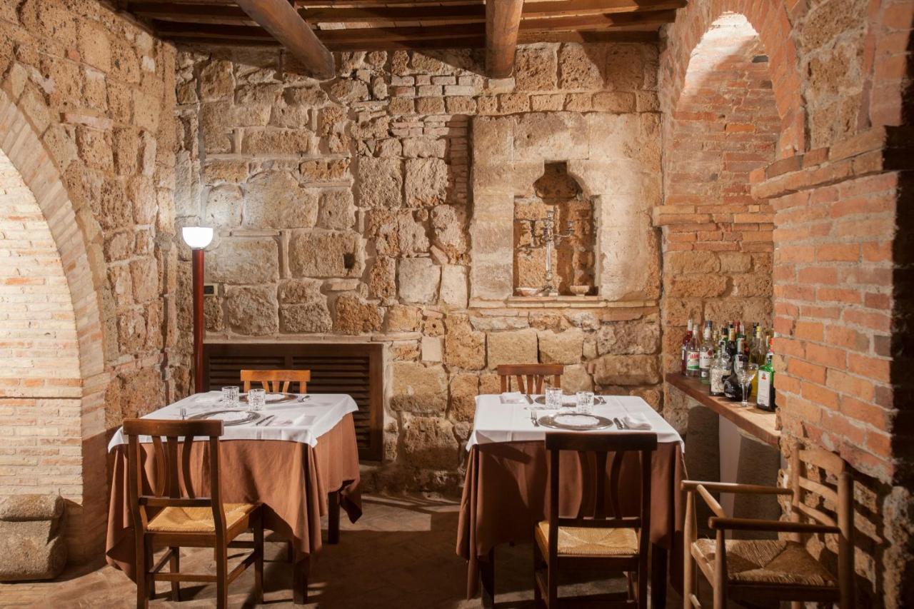 Sovana Hotel & Resort Luaran gambar