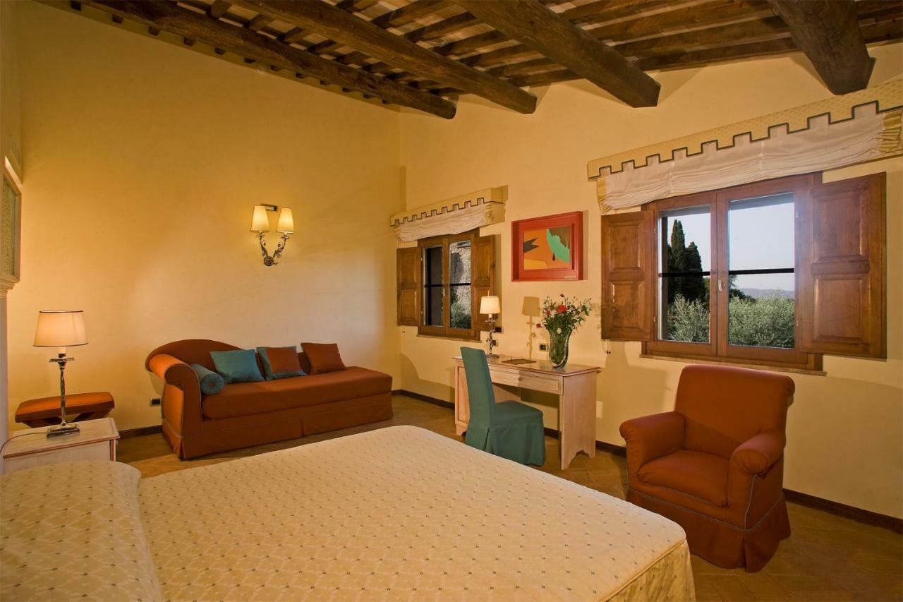 Sovana Hotel & Resort Luaran gambar