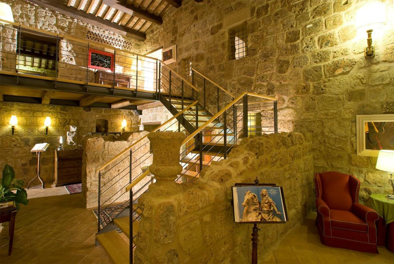 Sovana Hotel & Resort Luaran gambar