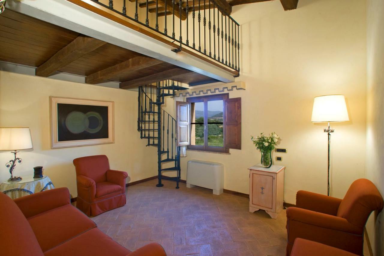 Sovana Hotel & Resort Luaran gambar