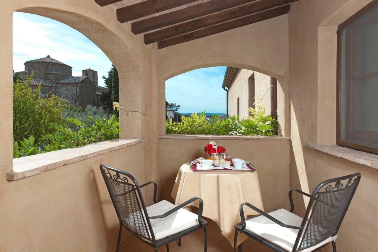 Sovana Hotel & Resort Luaran gambar