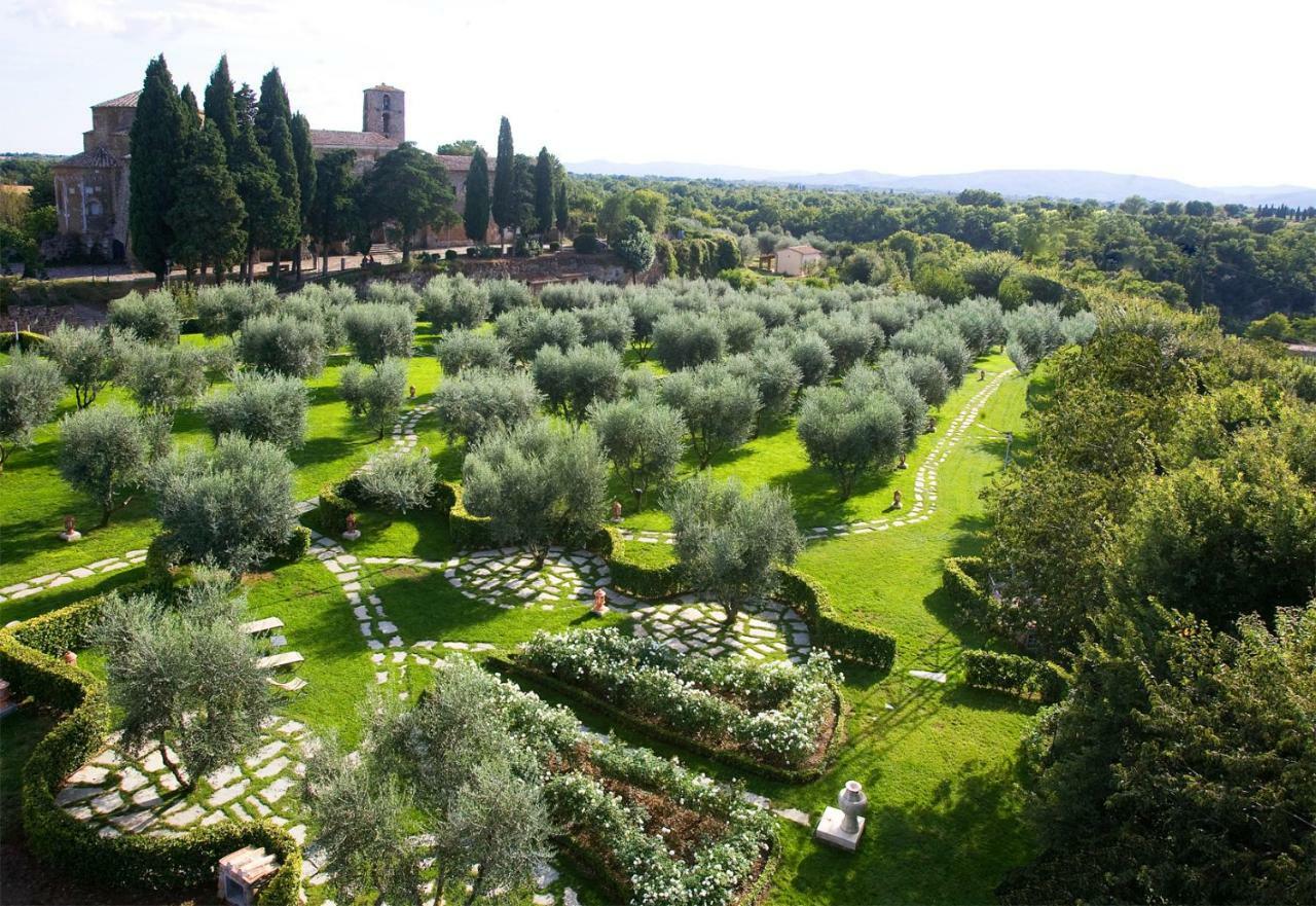 Sovana Hotel & Resort Luaran gambar
