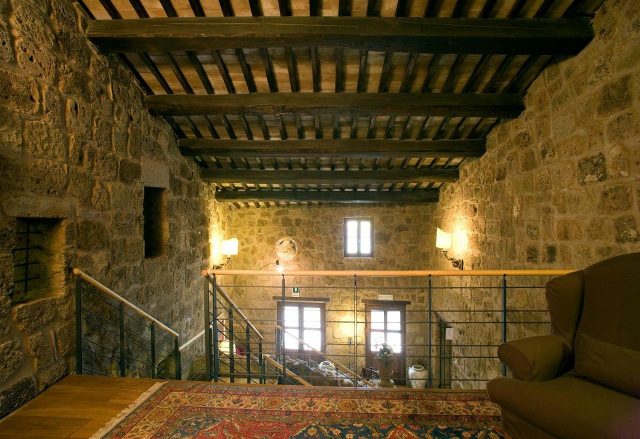 Sovana Hotel & Resort Luaran gambar