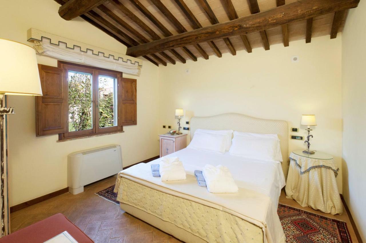 Sovana Hotel & Resort Luaran gambar