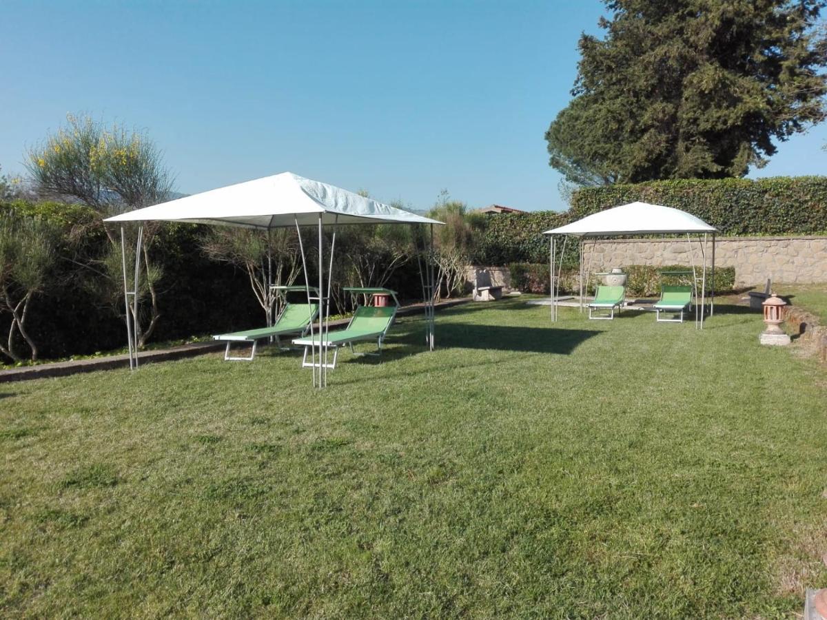 Sovana Hotel & Resort Luaran gambar