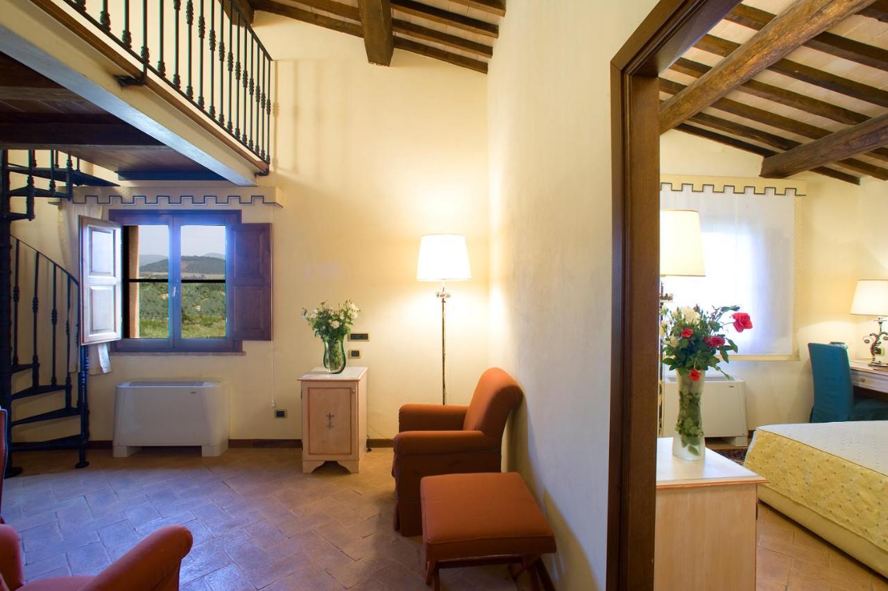 Sovana Hotel & Resort Luaran gambar