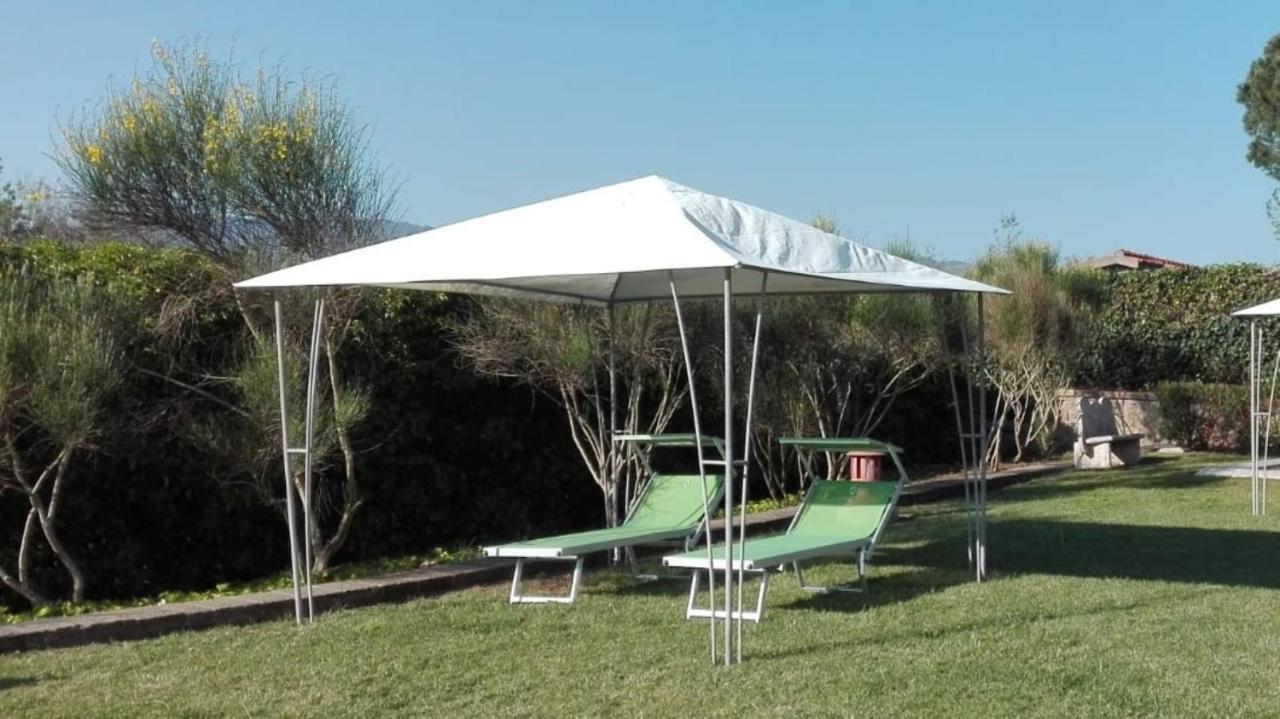 Sovana Hotel & Resort Luaran gambar
