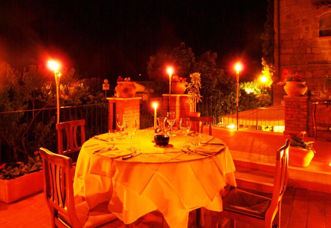 Sovana Hotel & Resort Luaran gambar